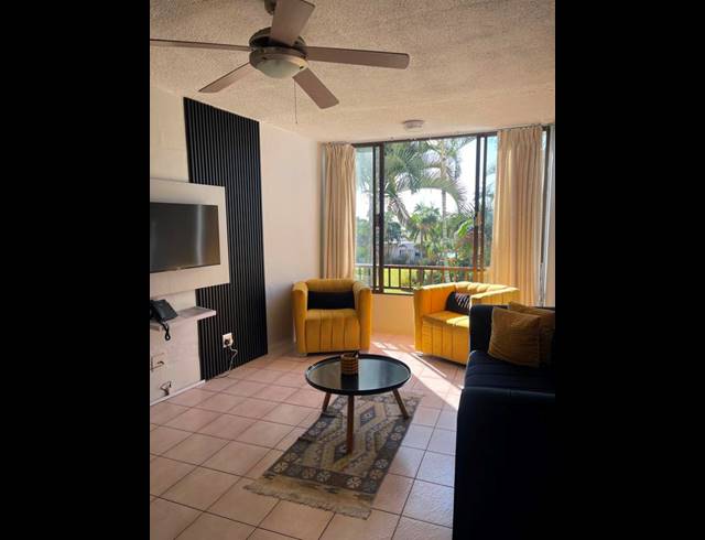 2 BEDROOM APARTMENT FOR SALE IN UMHLANGA ROCKS